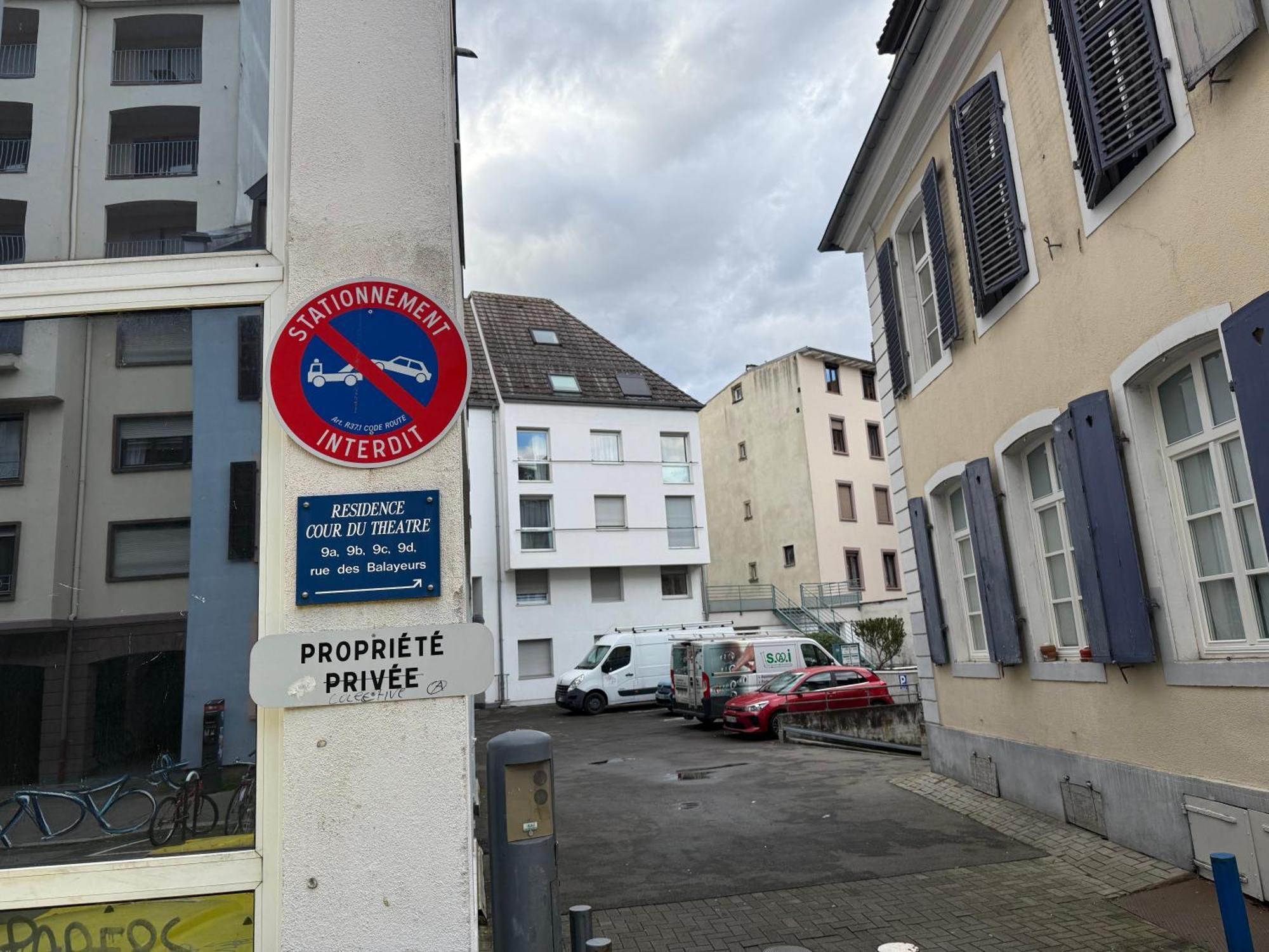 Le Sarsour Appartement Strasbourg Centre Kültér fotó